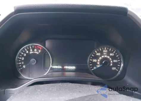 2016 Ford F-150 Lariat from USA, damaged, VIN 1FTEW1EG2GFA33007